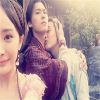 腐女看这里！盘点古装手游中基情无限的CP