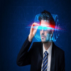 网吧VR体验馆或将弥补VR游戏场景问题