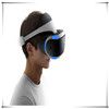 VR游戏时代来临　三大主流VR设备轮番上阵